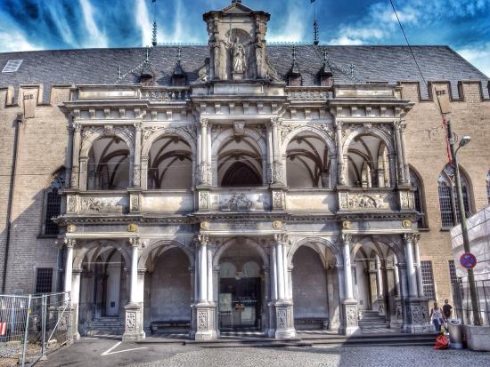 Municipio di Colonia